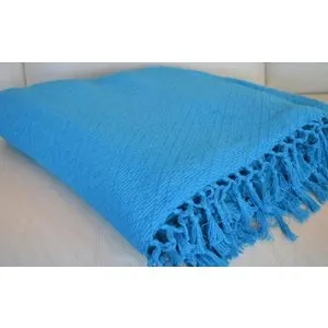 Prekrivač Diamond turquise 200x250 1072-11