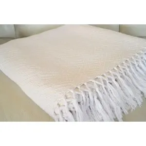 Prekrivač Diamond white 150x225 1086-1