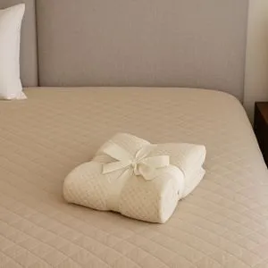 Prekrivač SOFTY 140x200 - Ivory