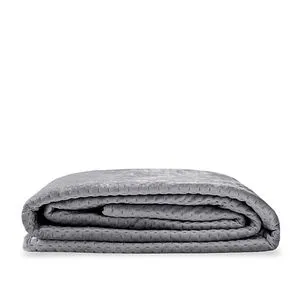Prekrivač Velluto 160X220 - Anthracite 023905