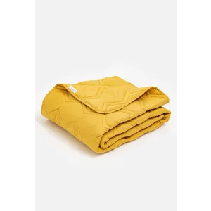 Prekrivac Mikrofiber  2000X200 Oker