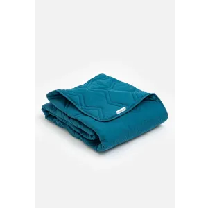 Prekrivac Mikrofiber  2000X200 Petrolej