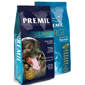 Premil  Large 24/1kg