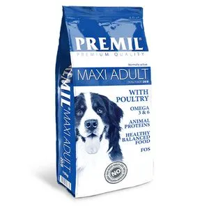 Premil  Maxi Adult 18/9 10kg