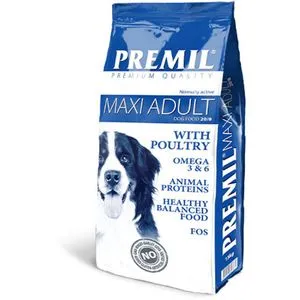 Premil  Maxi Adult 18/9 2.5kg