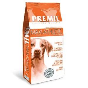 Premil  Maxi Athletic 27/16 1kg