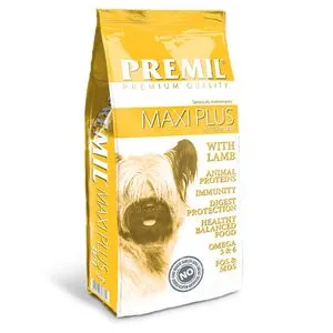 Premil  Maxi Plus 23/12 1kg