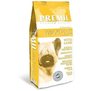 Premil  Maxi Plus 23/12 2.5kg