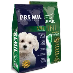 Premil  Mini 28/18 900g
