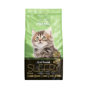 Premil  Sleepy 33/16 0.4kg
