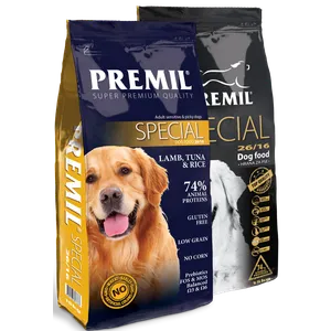 Premil  Special 26/16 3kg