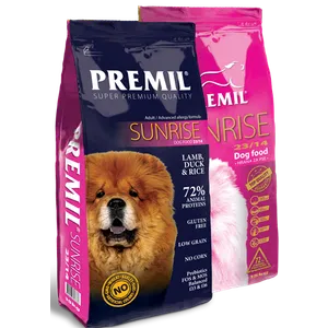 Premil  Sunrise 23/14 15kg