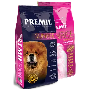 Premil Sunrise 23/14  2.5kg