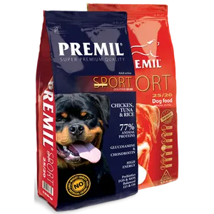 Premil   Super Sport 25/20 15kg