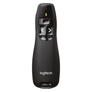 Presenter Logitech R400 Wirel.