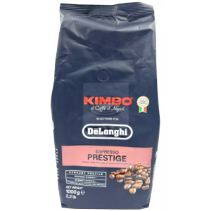PRESTIGE DE'LONGHI-KIMBO kafa u zrnu 1kg
