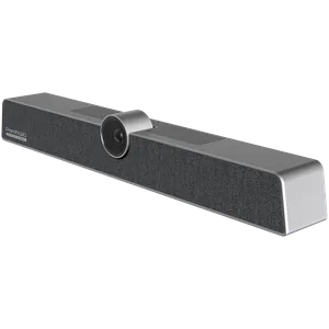 Prestigio Solutions s Video Conferencing Collaboration Bar Alpha