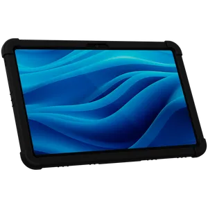 Prestigio Solutions zaštitna futrola sa nosačem za tablet Virtuoso PSTA101, crna