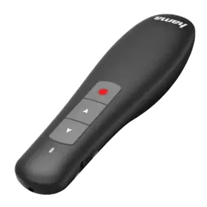 Prezenter X-Pointer bežični