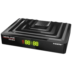 Prijemnik zemaljski,DVB-T2/C,Full HD,H.265/HEVC, WiFi