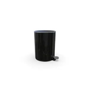 Primanova kanta za otpatke 5L CRNA E66-06