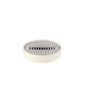 Primanova tacna za sapun Lenox bež PVC M-E32-09
