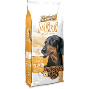 Prince MINI HE hrana za pse male rase 20kg