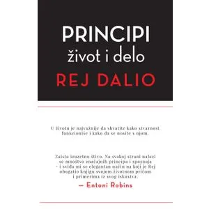 Principi - život i delo