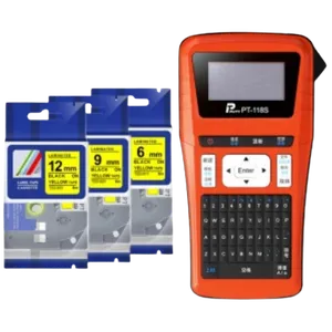 PRINTER PT-118S