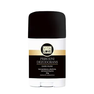 Prirodni dezodorans- Dark musk