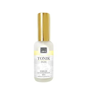 Prirodni tonik za lice- smilje 50 ml