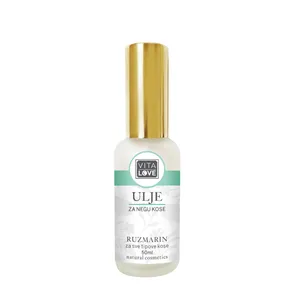 Prirodno ulje za kosu -Ruzmarin 50 ml