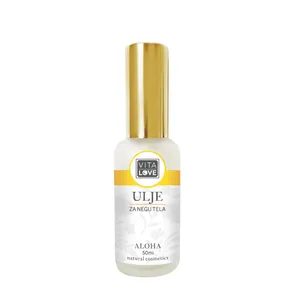 Prirodno ulje za telo -Aloha 50 ml