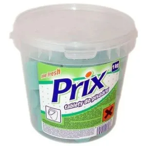 Prix mirišljave kockice za pisoare Pine Fresh 1kg