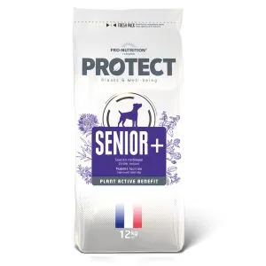 Pro Nutrition Protect Dog Senior 2 kg
