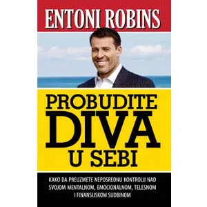 Probudite diva u sebi