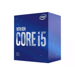 Procesor 1200 Intel i5-10400F 2.9GHz Box