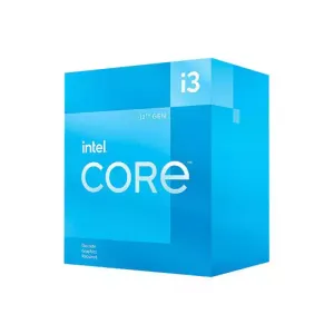 Procesor 1700 Intel i3-12100F 3.3GHz 12MB Box
