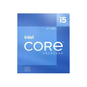 Procesor 1700 Intel i5-12600KF