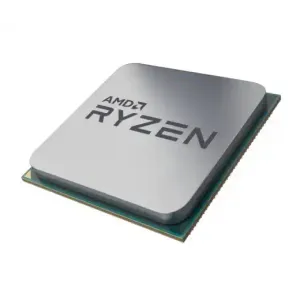 Procesor AMD AM4 Ryzen 5 3400G 3.7 GHz tray