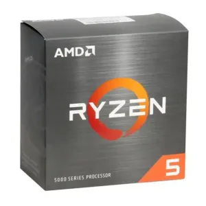 Procesor AMD AM4 Ryzen 5 5500GT  BOX