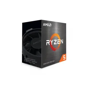 Procesor AMD AM4 Ryzen 5 5600GT BOX