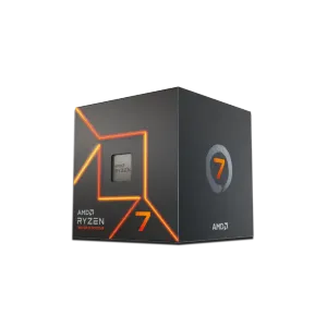 Procesor AMD AM5 Ryzen 7 7700 3.8GHz Box