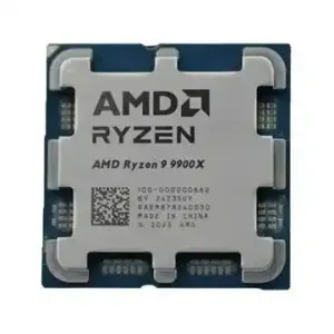 Procesor AMD AM5 Ryzen 9 9900X 5.6GHz - Tray