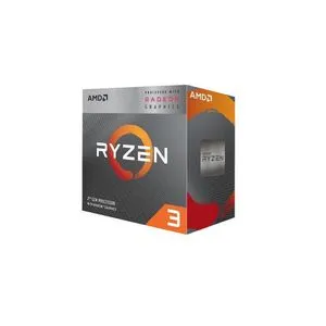 Procesor AMD Ryzen 3 3200G sa Radeon Vega 8 Grafikom