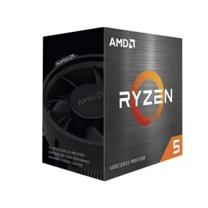 Procesor AMD Ryzen 5 5500 6C 12T 3.6GHz 16MB 65W AM4 BOX