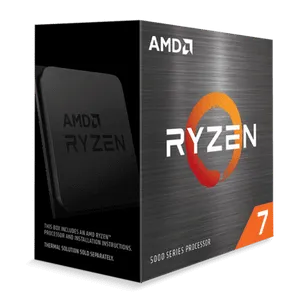 Procesor AMD Ryzen 7 5800X BOX- bez kulera