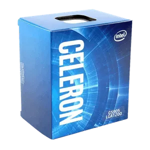 Procesor Intel Celeron G5905 Tray