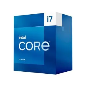 Procesor INTEL Core i7-13700 16C 24T 3.4GHz 30MB 125W LGA1700 BOX