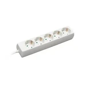 Produžni kabl Stark Switch Alu 5 utičnica 1.8m